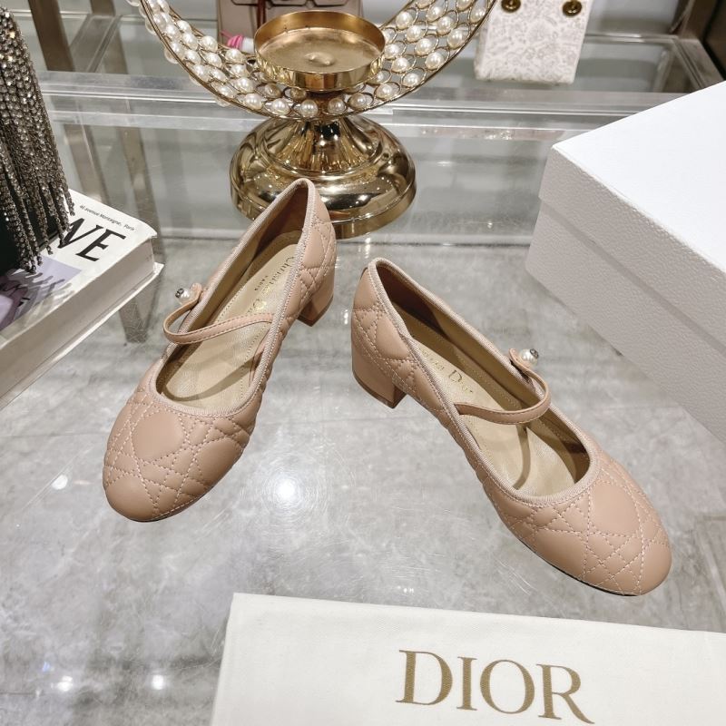 Christian Dior Heeled Shoes